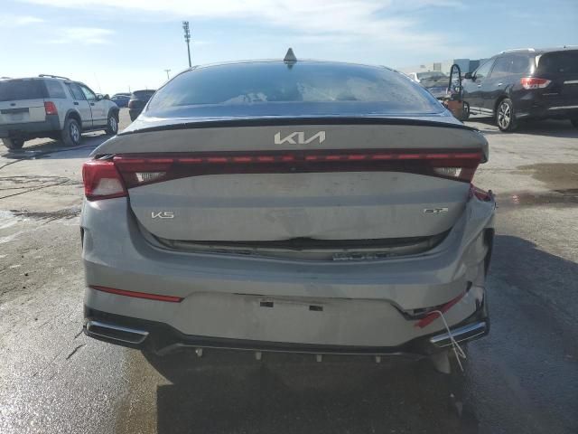 2023 KIA K5 GT Line