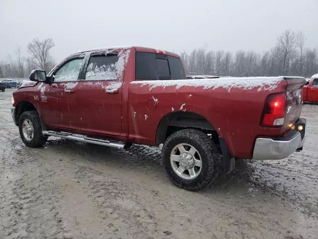 2012 Dodge RAM 2500 SLT