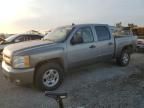 2007 Chevrolet Silverado C1500 Crew Cab