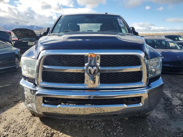 2016 Dodge RAM 2500 ST