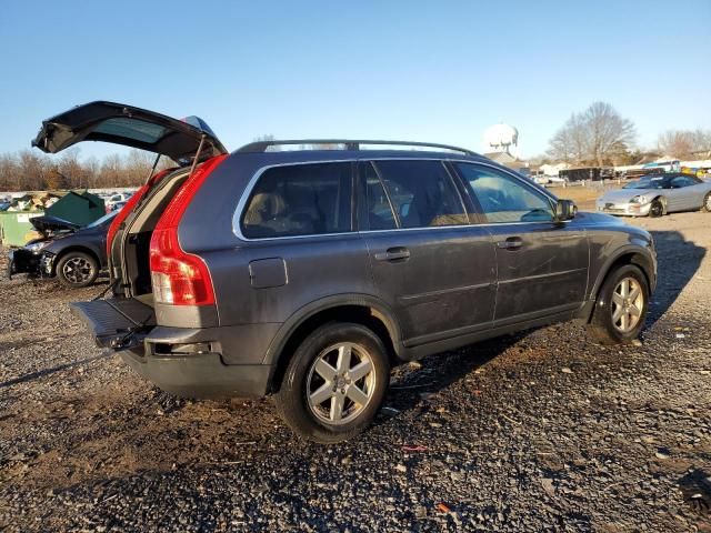 2007 Volvo XC90 3.2