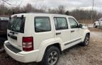 2008 Jeep Liberty Sport