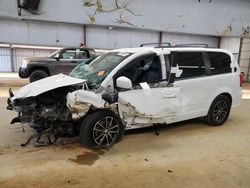 Dodge Vehiculos salvage en venta: 2016 Dodge Grand Caravan R/T