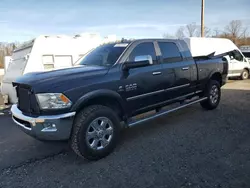 Dodge 2500 salvage cars for sale: 2014 Dodge 2500 Laramie