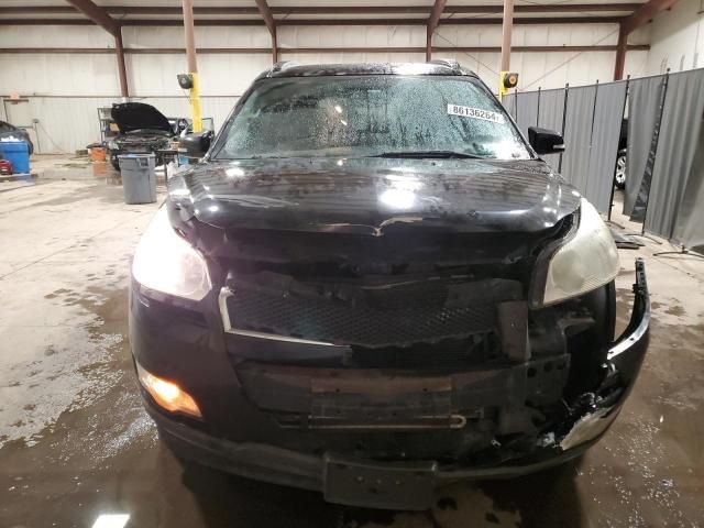 2011 Chevrolet Traverse LT