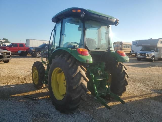 2019 John Deere 5075E