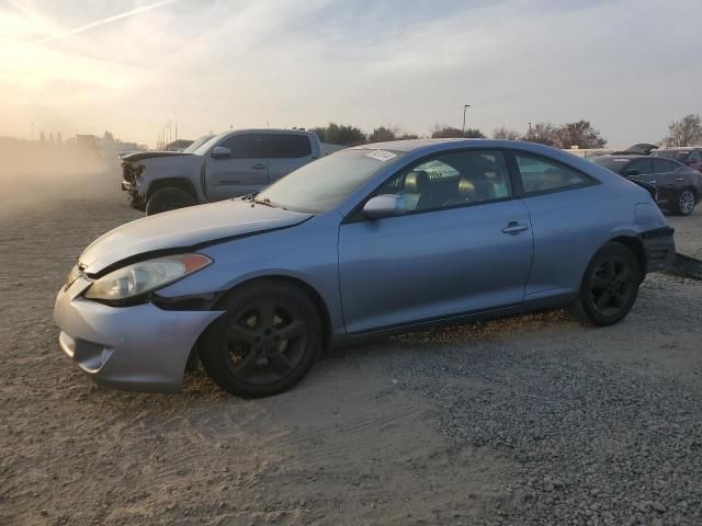 2005 Toyota Camry Solara SE