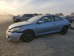 2005 Toyota Camry Solara SE en venta en Sacramento, CA