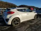 2015 Hyundai Veloster Turbo