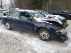 2004 Buick Lesabre Custom