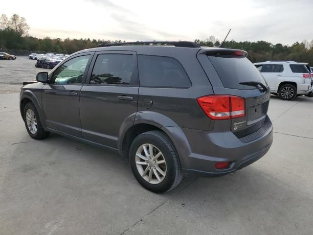 2015 Dodge Journey SXT