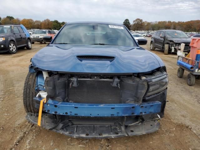 2020 Dodge Charger R/T