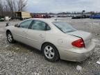 2009 Buick Lacrosse CX