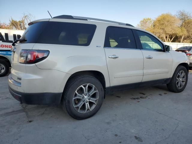 2013 GMC Acadia SLT-1