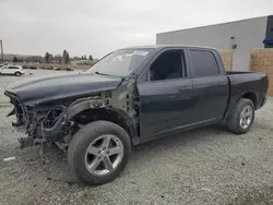 2013 Dodge RAM 1500 ST en venta en Mentone, CA