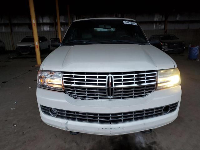 2008 Lincoln Navigator