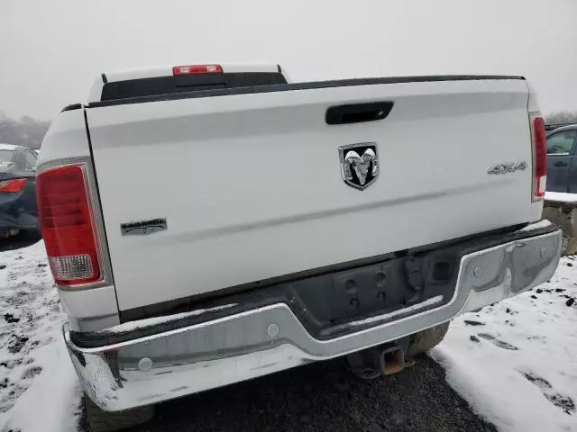 2018 Dodge 2500 Laramie