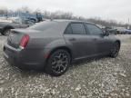 2018 Chrysler 300 S