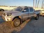 2014 Toyota Tacoma Double Cab Prerunner Long BED