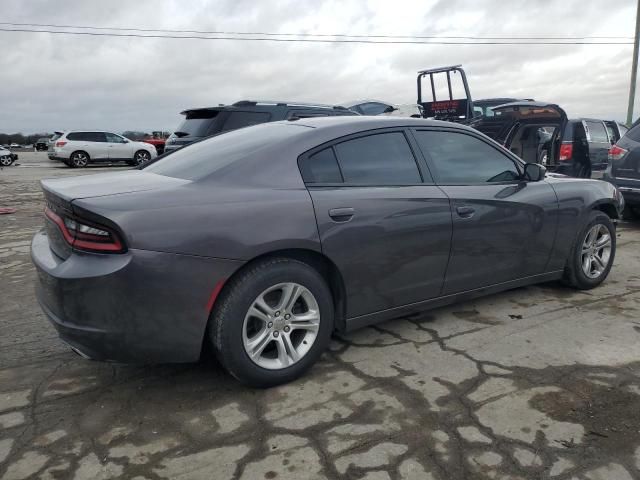 2017 Dodge Charger SE