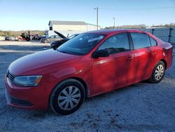 Volkswagen Vehiculos salvage en venta: 2014 Volkswagen Jetta Base