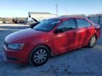 2014 Volkswagen Jetta Base