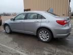 2014 Chrysler 200 Limited