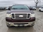 2008 Ford F150 Supercrew