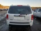 2011 Honda Pilot Touring