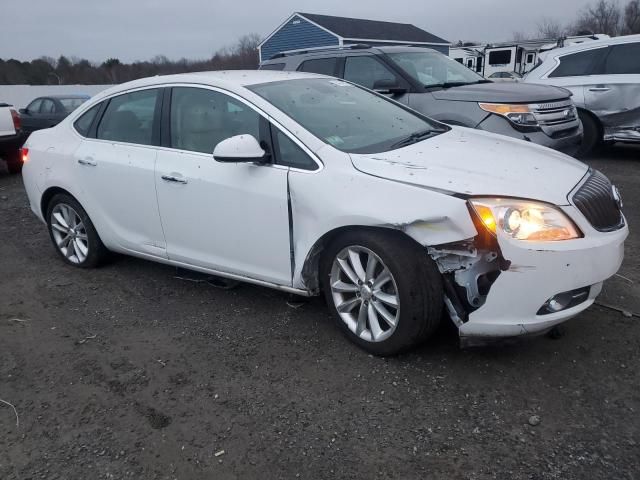 2013 Buick Verano