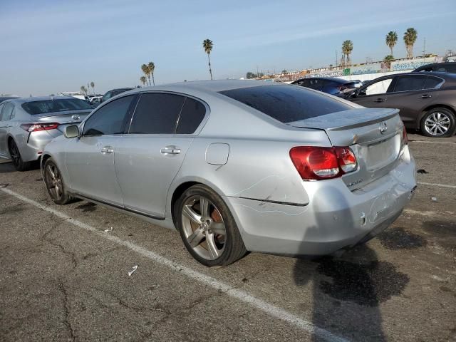 2006 Lexus GS 430