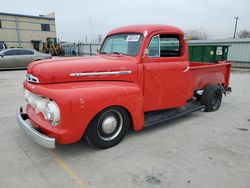 Lots with Bids for sale at auction: 1951 Ford F 150