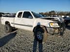 2002 Toyota Tundra Access Cab