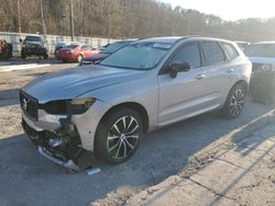 Volvo Vehiculos salvage en venta: 2023 Volvo XC60 Plus