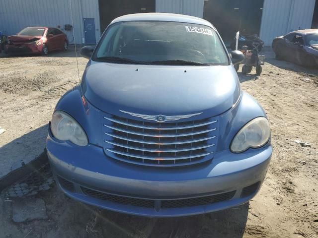 2007 Chrysler PT Cruiser