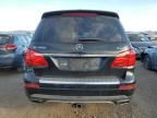 2016 Mercedes-Benz GL 450 4matic