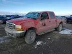 2000 Ford F250 Super Duty