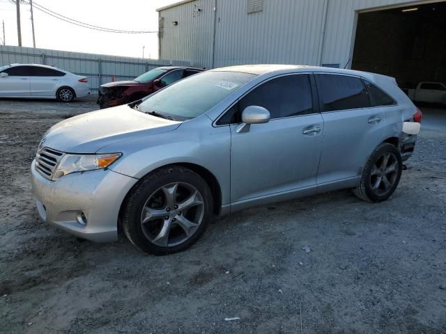 2011 Toyota Venza