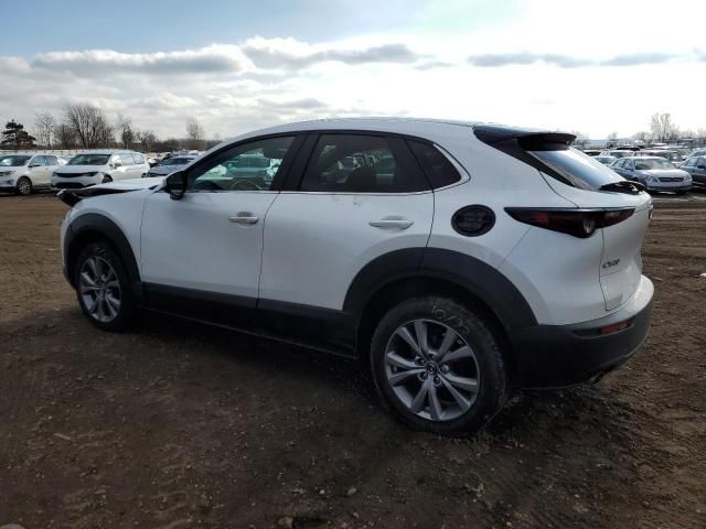 2021 Mazda CX-30 Preferred