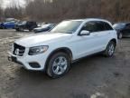 2018 Mercedes-Benz GLC 300 4matic