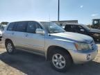 2001 Toyota Highlander