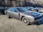 2018 Dodge Challenger GT