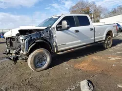 Ford salvage cars for sale: 2017 Ford F250 Super Duty