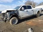 2017 Ford F250 Super Duty