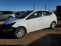 2017 Hyundai Accent SE en venta en Colorado Springs, CO