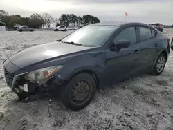 Mazda 3 Vehiculos salvage en venta: 2014 Mazda 3 Sport