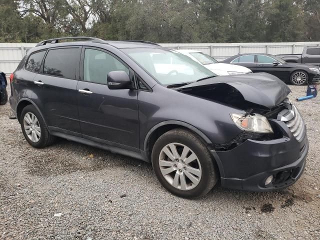 2010 Subaru Tribeca Limited