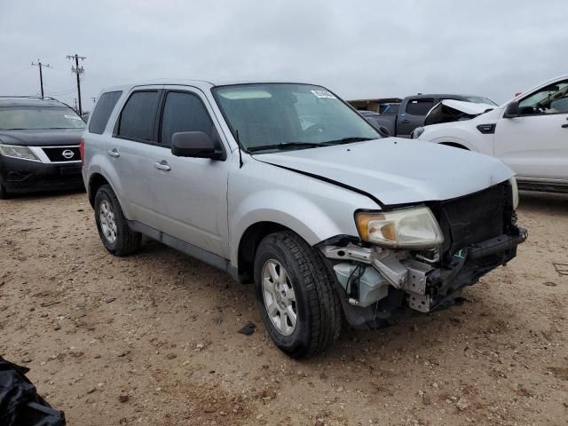 2011 Mazda Tribute I