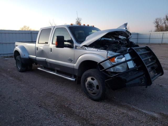 2014 Ford F350 Super Duty