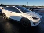 2016 Tesla Model X